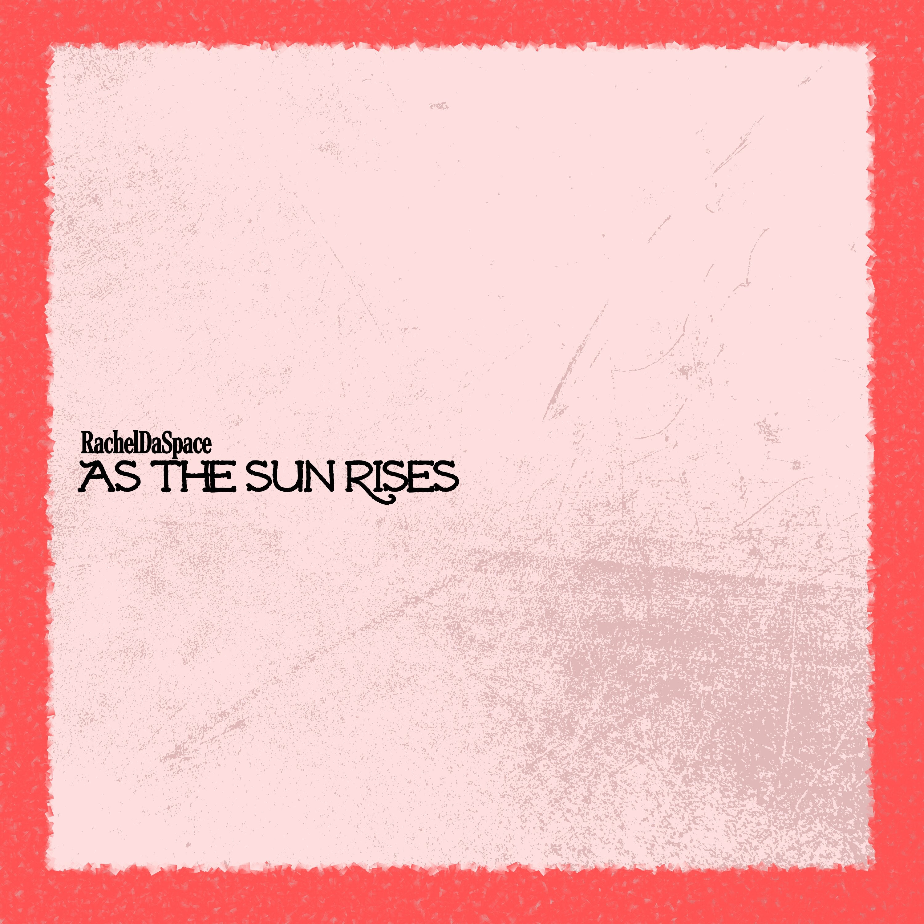 As the Sun Rises Digital Download