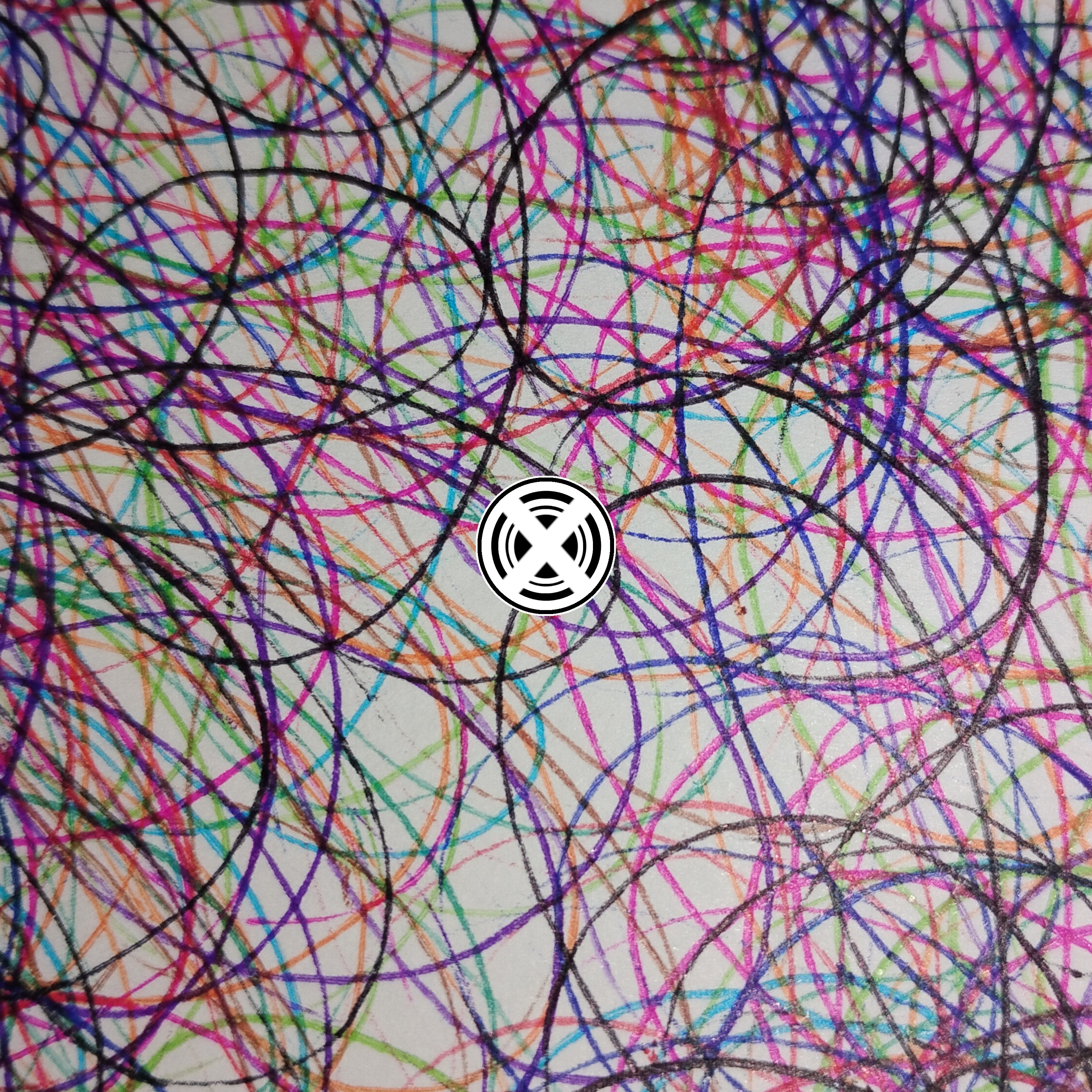 CONFUSION Digital Download