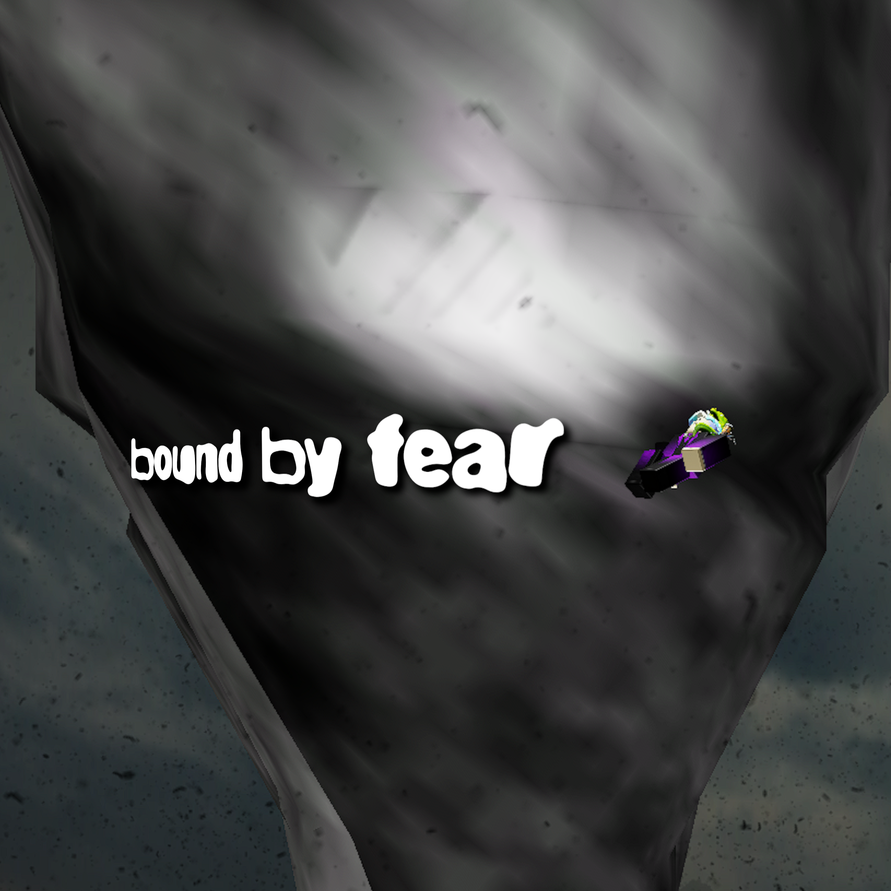 bound by fear Digital Download