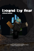 SimplyDogpack - bound by fear (chained edition) Digital Film