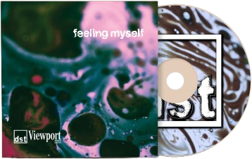 Feeling Myself Digipak CD