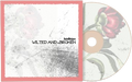 Wilted and Broken Digipak CD