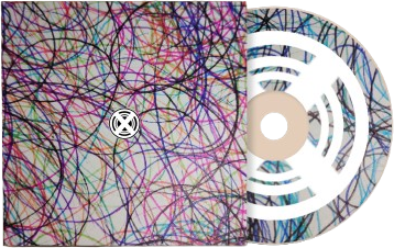 CONFUSION Digipak CD