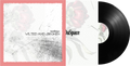 Wilted and Broken 12" VInyl
